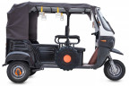 Электрический трицикл Rutrike Рикша NEW в Перми