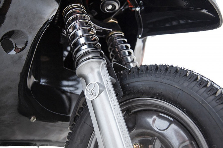 Электрический трицикл Rutrike Рикша NEW в Перми