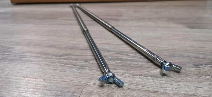 Универсальное крепление на мангал в Перми