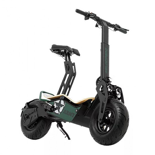 Электросамокат VeloCifero MAD 1000W в Перми