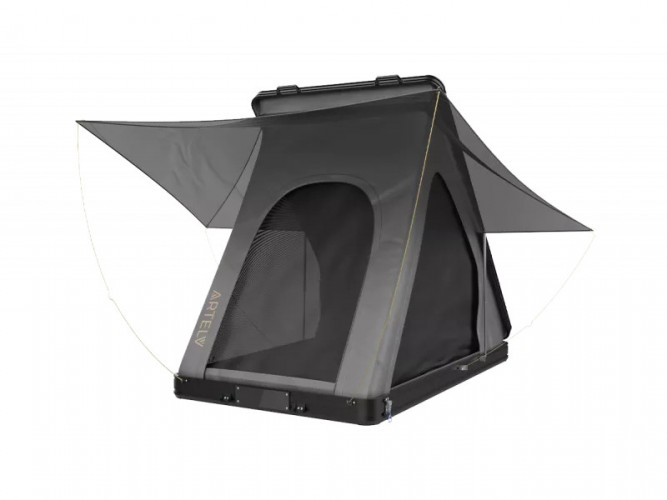 Автомобильная палатка ARTELV ROOF TENT P+ в Перми
