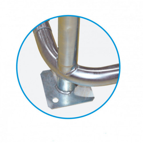 Шатер МИТЕК 6,0 Х 3,0 H-3.5 со стенкой в Перми