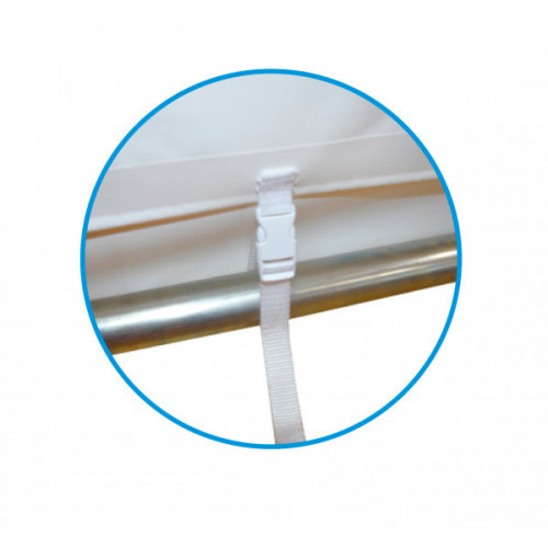 Шатер МИТЕК 6,0 Х 3,0 H-3.5 со стенкой в Перми