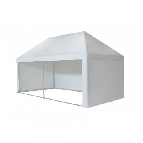 Шатер МИТЕК 6,0 Х 3,0 H-3.5 со стенкой в Перми