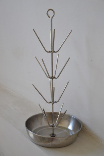 Ёлочка большая D23 см в Перми