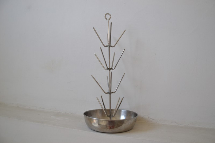 Ёлочка большая D23 см в Перми