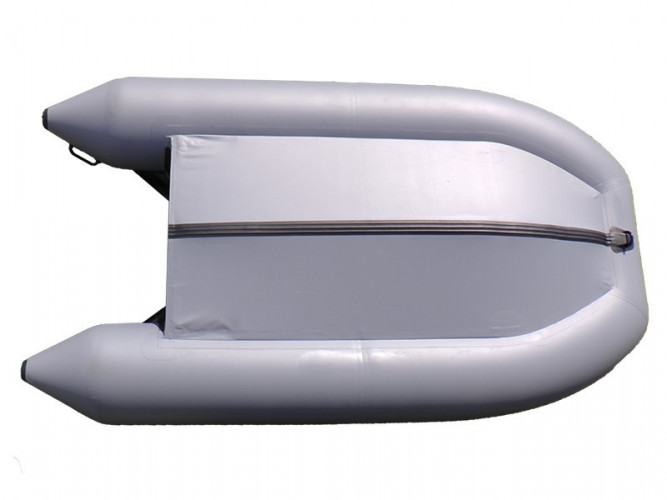 Надувная лодка ПВХ Polar Bird Seagull 300S в Перми