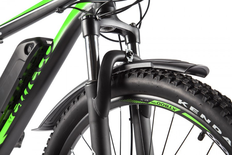 Электровелосипед Eltreco XT 800 NEW в Перми