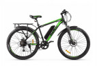 Электровелосипед Eltreco XT 800 NEW в Перми