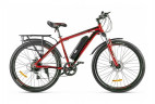 Электровелосипед Eltreco XT 800 NEW в Перми