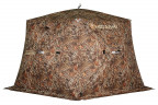 Палатка зимняя HIGASHI CAMO CHUM PRO DC в Перми
