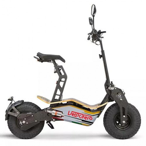 Электросамокат VeloCifero MAD 810 в Перми