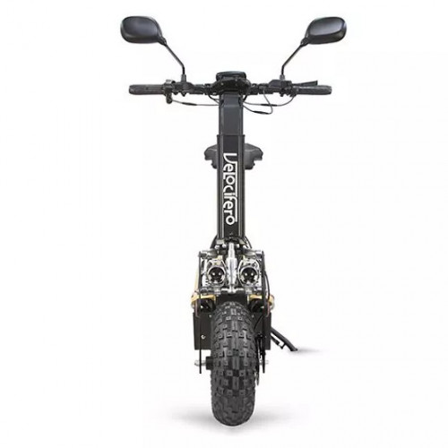 Электросамокат VeloCifero MAD 810 в Перми