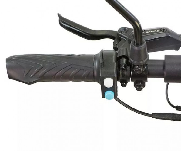 Электросамокат VeloCifero MAD 810 в Перми