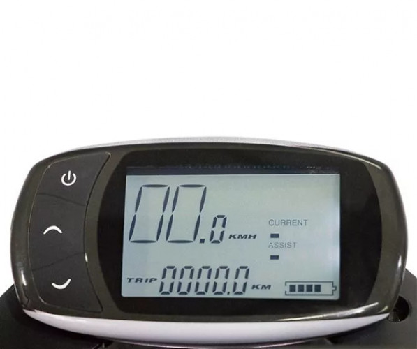 Электросамокат VeloCifero MAD 810 в Перми