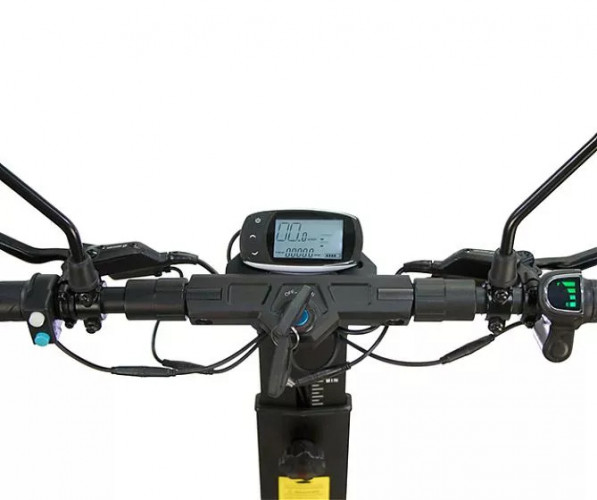 Электросамокат VeloCifero MAD 810 в Перми