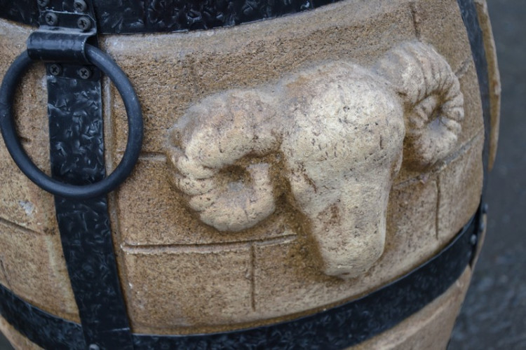 Тандыр Баран в Перми