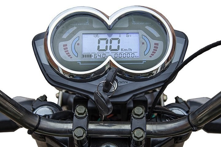 Приборная панель RuTrike D-4 NEXT в Перми