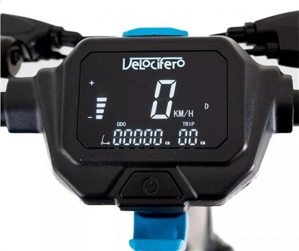 Электросамокат VeloCifero MINIMAD PLUS OFFROAD в Перми