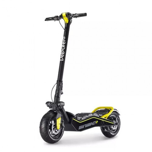 Электросамокат VeloCifero MINIMAD PLUS OFFROAD в Перми