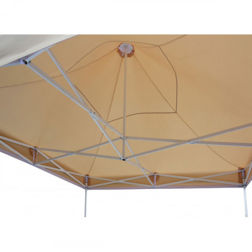 Шатер МИТЕК быстросборный 3 Х 3 (300D без стенок) в Перми