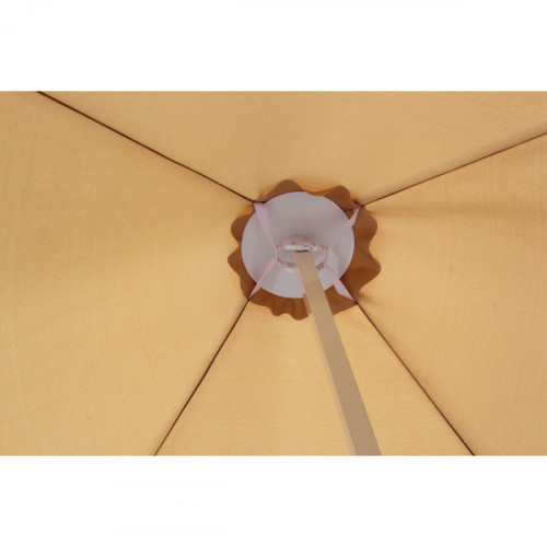 Шатер МИТЕК быстросборный 3 Х 3 (300D без стенок) в Перми