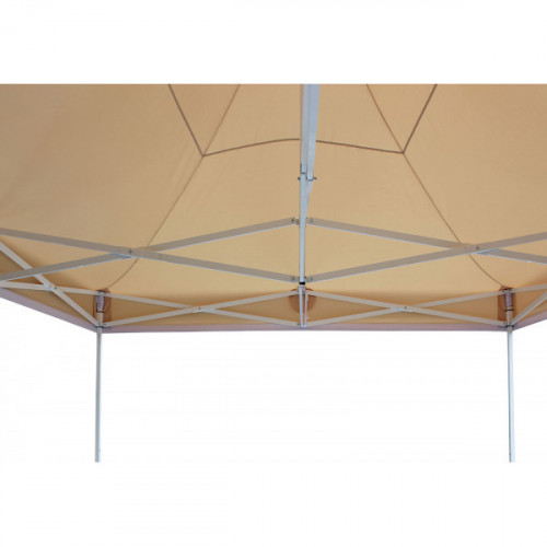 Шатер МИТЕК быстросборный 3 Х 3 (300D без стенок) в Перми