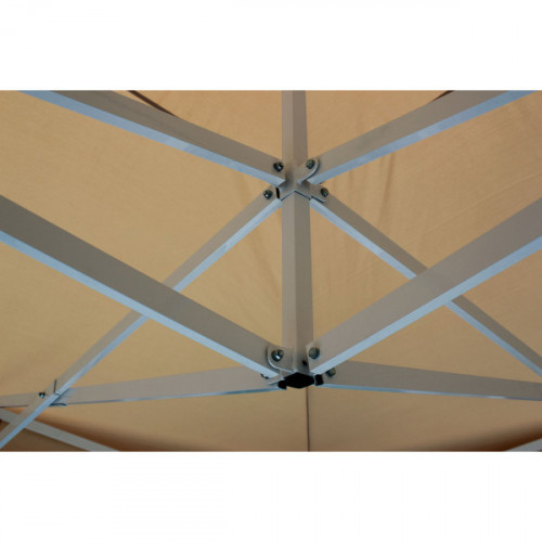 Шатер МИТЕК быстросборный 3 Х 3 (300D без стенок) в Перми